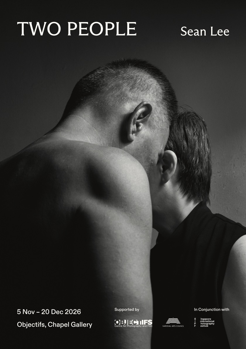 Two People
