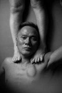 Two People